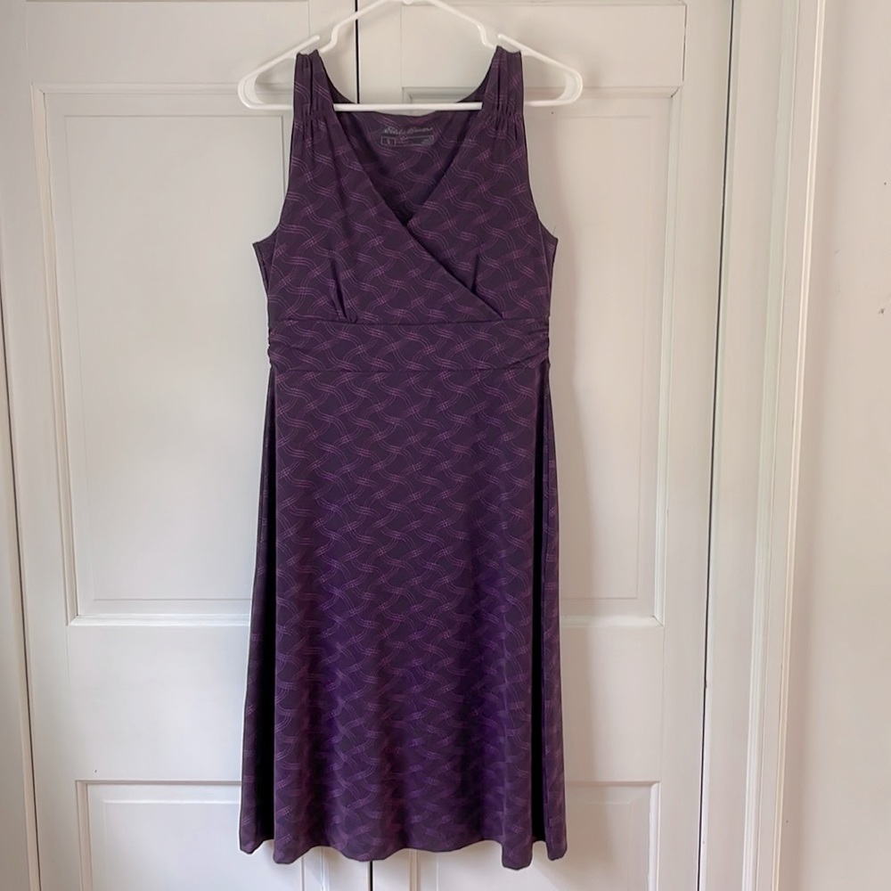 Eddie Bauer sundress
